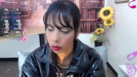 Queen Catalella online show from October 29, 3:22 am