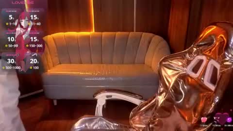 catalella_little_b online show from July 4, 7:43 pm