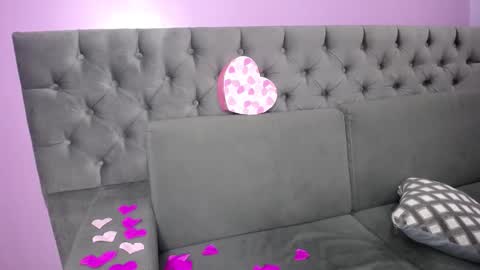 Catalellaprincess online show from February 14, 10:47 pm