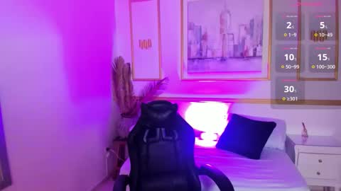 C A T A L E Y A online show from March 2, 7:31 pm