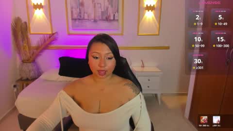 C A T A L E Y A online show from March 1, 2:22 am