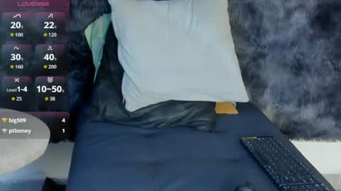 cataleya19__ online show from July 22, 1:34 pm