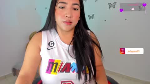 Snapshot of cataleya69p chatting on September 29, 11:59 am Daya online show from September 29, 11:59 am