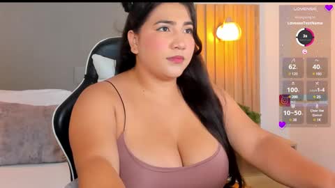 Snapshot of cataleya69p chatting on January 9, 2:11 am Daya online show from January 9, 2:11 am