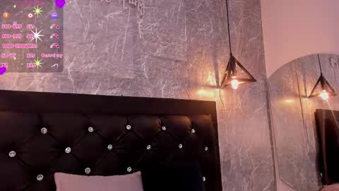 Snapshot of cataleya_cast1 chatting on October 3, 3:00 am Cataleya Cast online show from October 3, 3:00 am