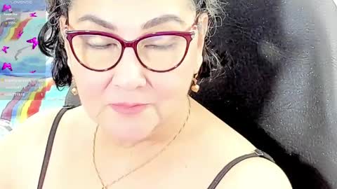 cataleya  online show from April 8, 8:49 am