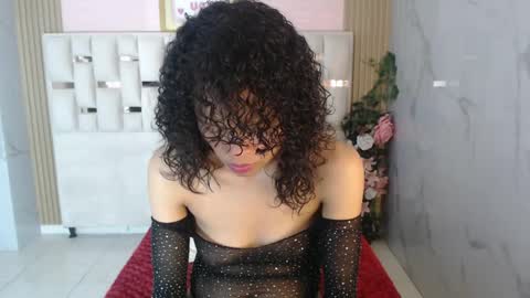 Catalina  online show from April 15, 3:18 am