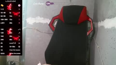 catalina_colombia online show from October 14, 6:32 pm