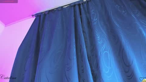 Cata  Monday- Saturday   On line at 0100pm-0700pm online show from December 12, 10:24 am