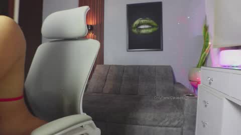 catalina_goddess online show from October 12, 3:31 am