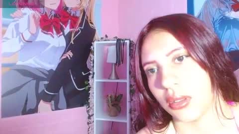 Ivonne online show from July 23, 2:14 pm