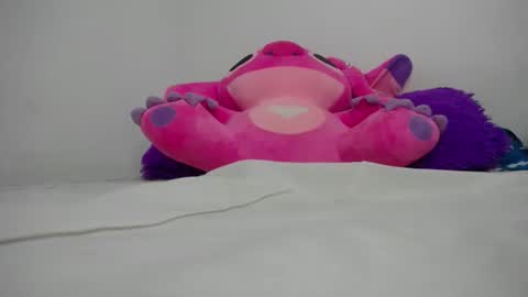 Snapshot of catalina_mega18 chatting on October 20, 11:41 pm Catalina online show from October 20, 11:41 pm