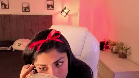 Catalina online show from November 3, 3:21 am