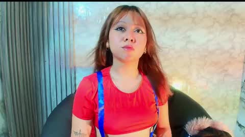 Catalina online show from April 19, 9:28 pm