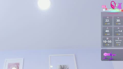 catalina_spec online show from April 5, 2:10 am