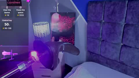 catalina_whore1 online show from March 5, 9:21 pm