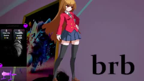 catalina_whore1 online show from February 3, 11:15 pm