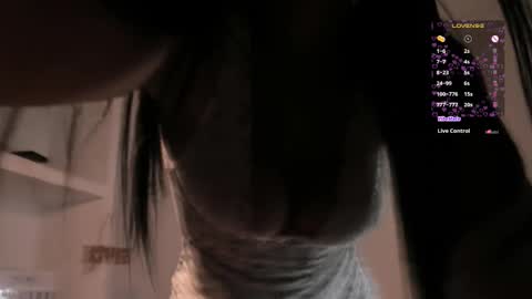  Catalina Garcia     online show from March 7, 12:50 am