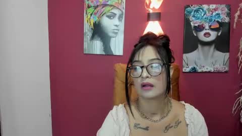    Catalina Scott   online show from February 2, 11:19 am