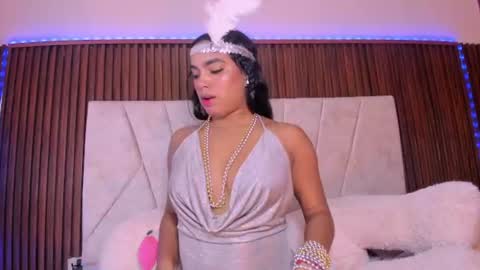 catalleya_f online show from June 15, 8:09 pm