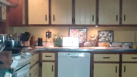 CATALYSTIC online show from November 23, 12:07 pm