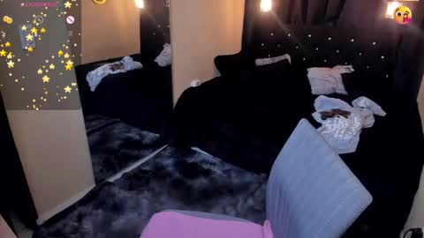  Mia   online show from March 7, 4:24 am