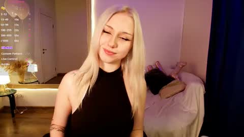 Anna  online show from February 17, 2:11 am