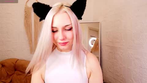 Anna  online show from January 9, 2:16 am