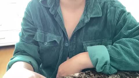 catgotyourx online show from March 1, 10:31 pm