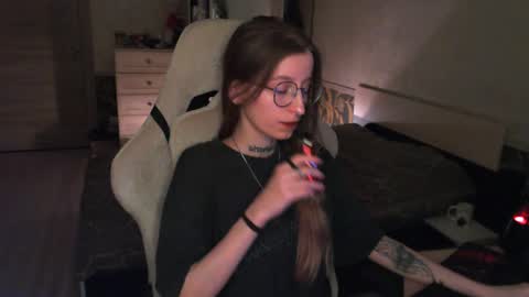 CATH online show from March 27, 6:52 pm