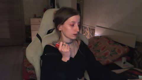 CATH online show from April 25, 7:33 pm