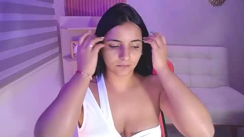 CathaleyaSex online show from May 27, 2:30 am