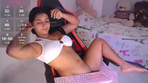 Snapshot of cathaleyasex chatting on March 3, 1:48 pm CathaleyaSex online show from March 3, 1:48 pm