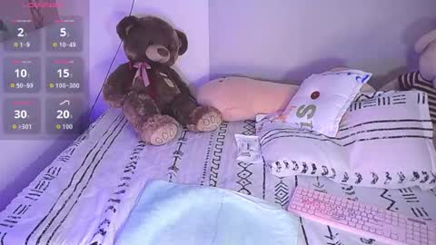 Snapshot of cathaleyasex chatting on September 30, 11:42 pm CathaleyaSex online show from September 30, 11:42 pm