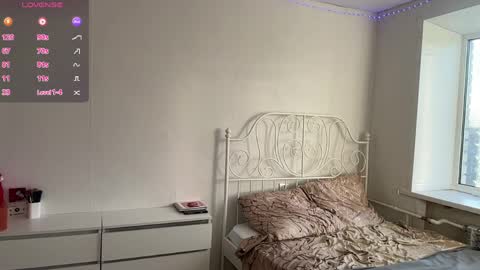 Lolly online show from April 3, 3:10 pm