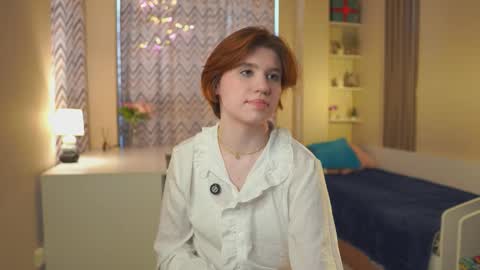 Kate online show from February 15, 5:54 am