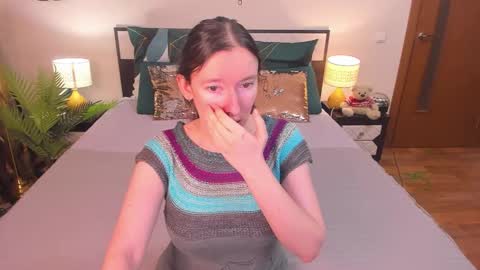 Catrin online show from February 24, 3:38 am