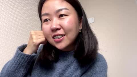 Tessa online show from February 13, 5:53 am