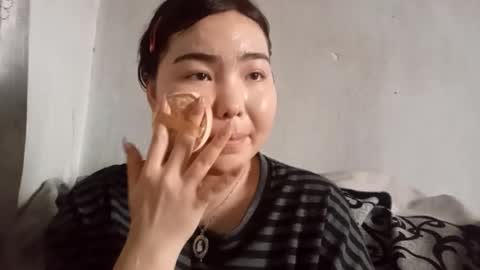 Tessa online show from February 16, 9:09 am