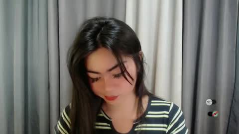 cathy_ho online show from February 23, 9:00 pm