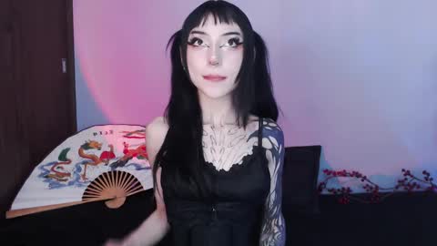 Cati help me reach my goal of 100 thumbs up again 3 online show from January 13, 1:28 pm