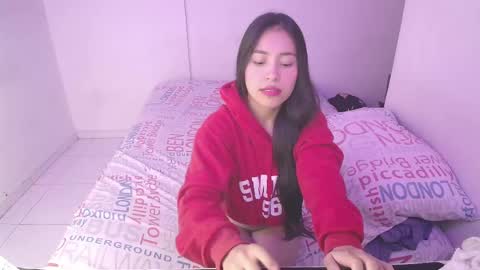 catie online show from March 11, 5:46 am