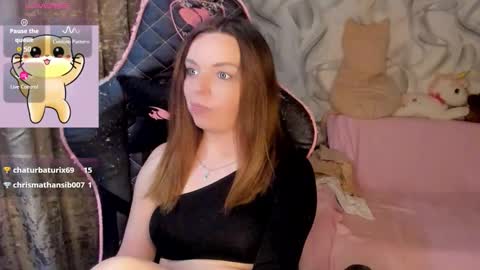 Snapshot of catisyfury chatting on September 20, 5:22 pm . . online show from September 20, 5:22 pm