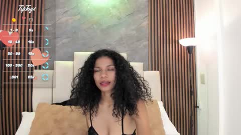 catiusca_reyes_03 online show from December 20, 3:05 pm