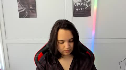 Catrine online show from May 23, 6:45 am