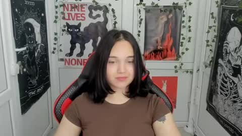 Catrine online show from July 29, 6:57 am