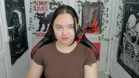 Catrine online show from July 26, 6:43 am