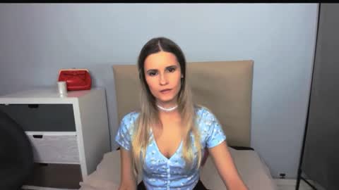 CatrinGood online show from November 15, 9:27 pm