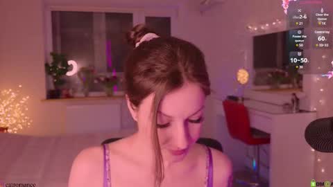 Katerina online show from March 11, 6:52 pm