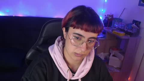 im MIA  -Independent Model  MY OF is catsito3 online show from April 1, 4:46 am